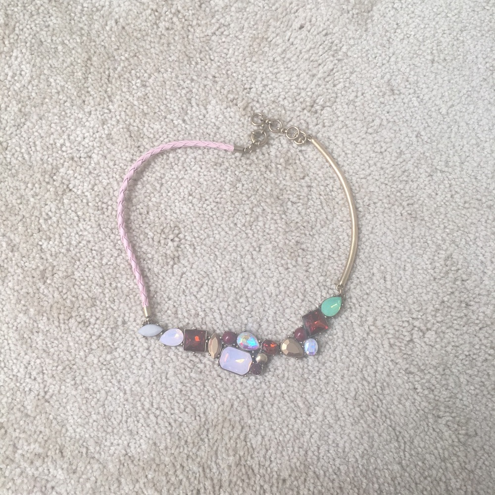 Few moda statement necklace - Picture 3 of 5